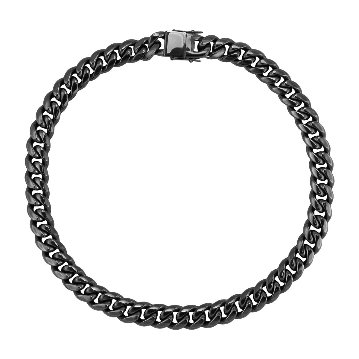 Marin Chain