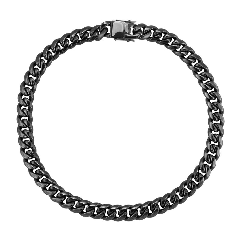 Marin Chain