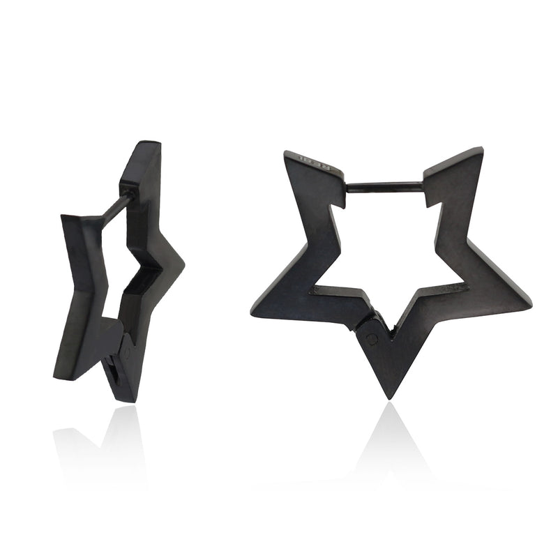 HAZEL Star Earring