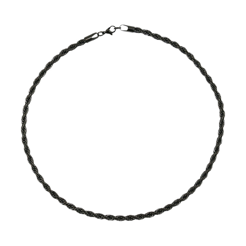 STORM Rope Necklace