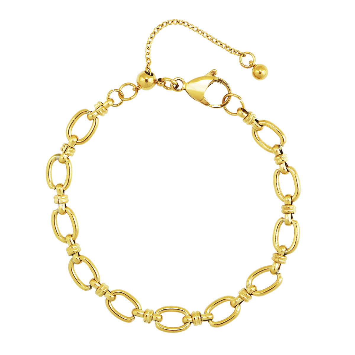 LUNA Collar Bone Bracelet