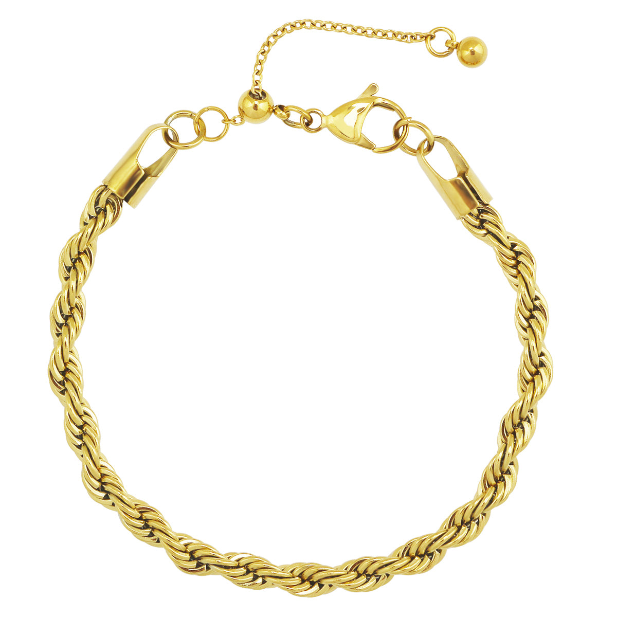 STORM Twist Bracelet