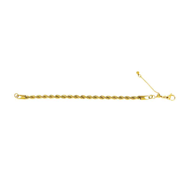 STORM Twist Bracelet