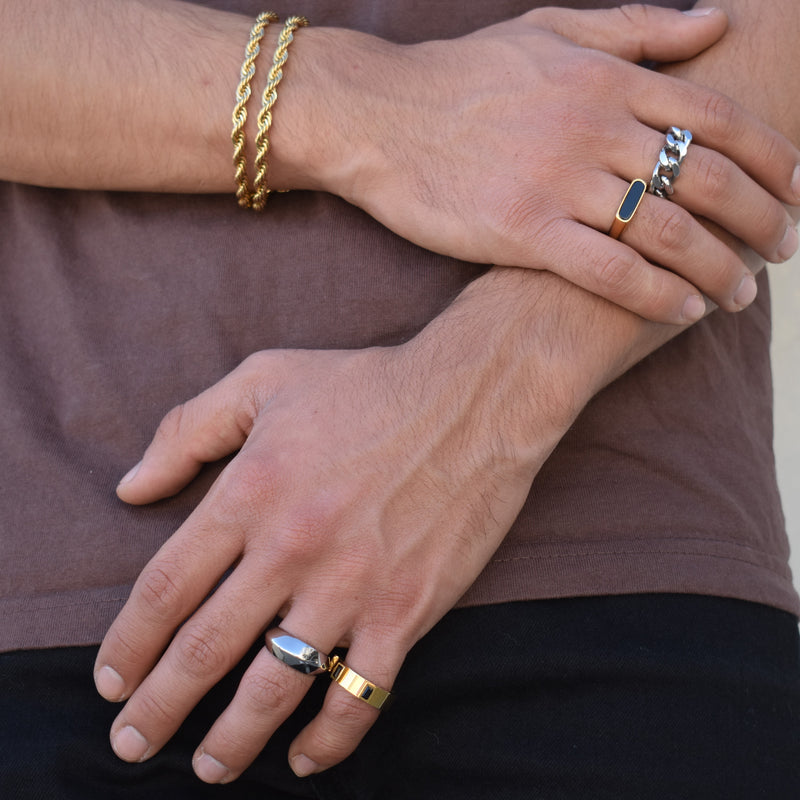 STORM Twist Bracelet