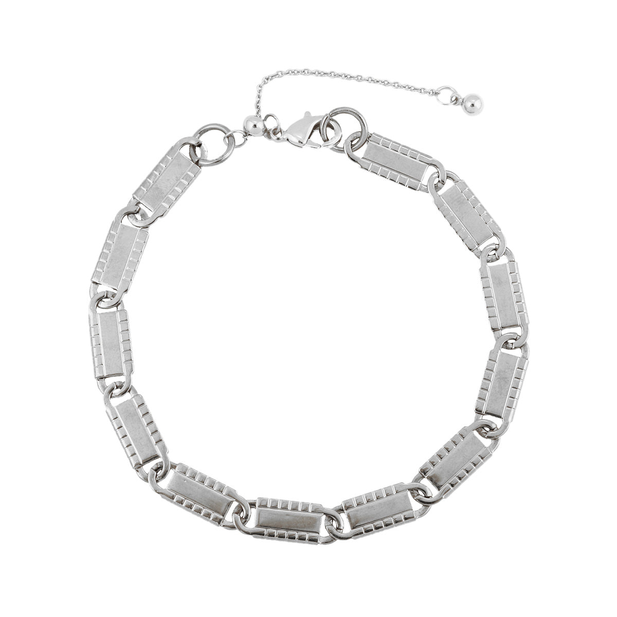 GALERIA Razor Link Bracelet