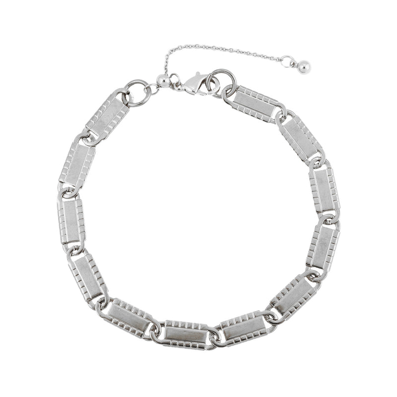 GALERIA Razor Link Bracelet