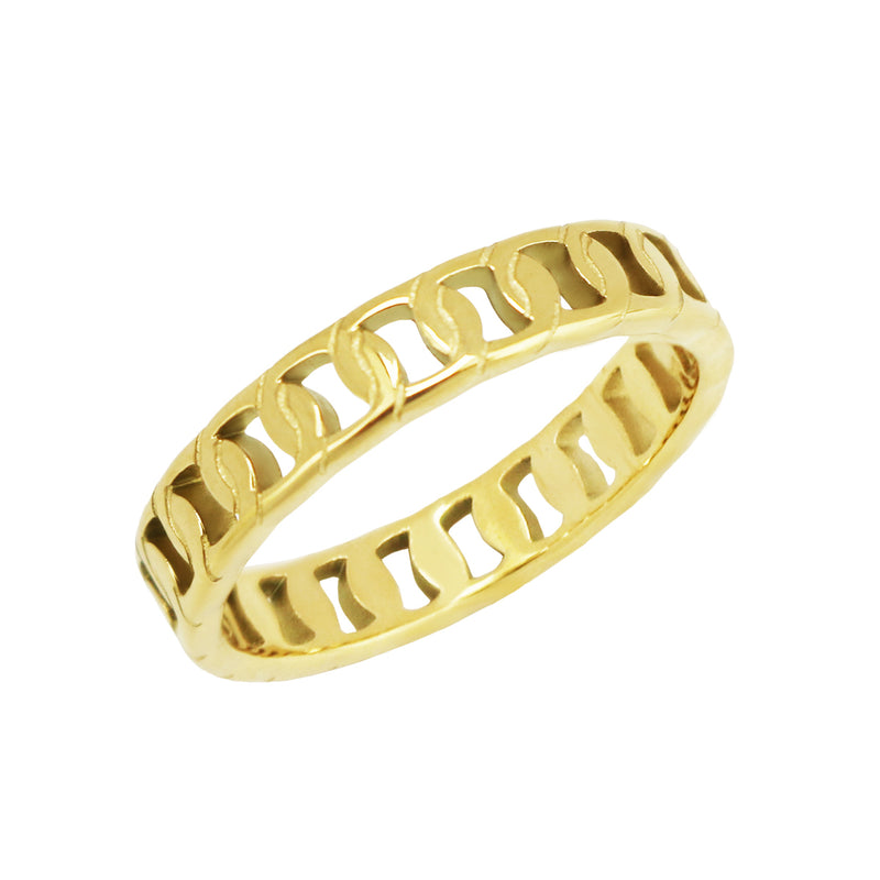 DILLON Link Ring