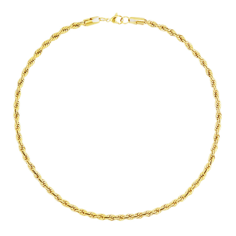 STORM Rope Necklace