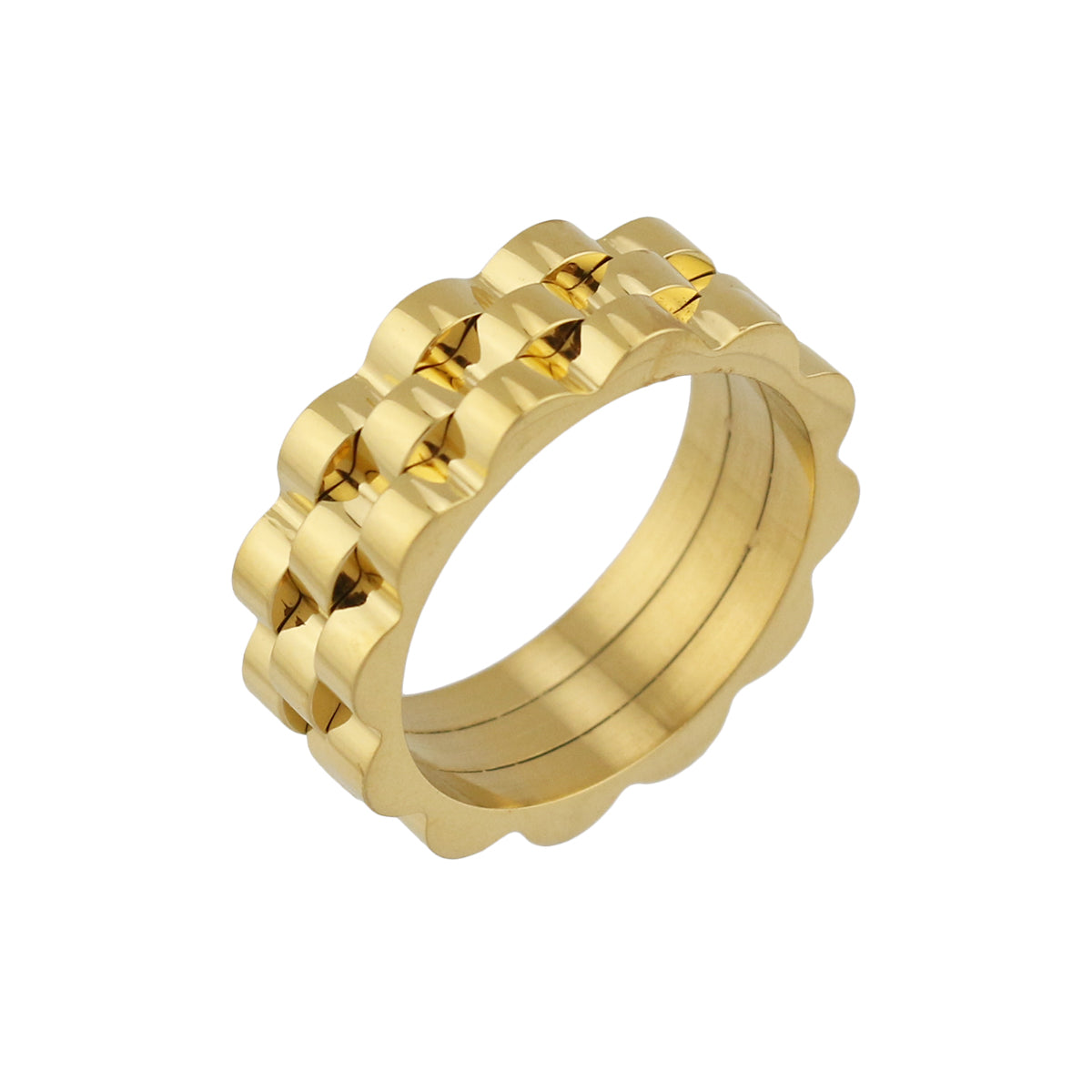 Amari Ring