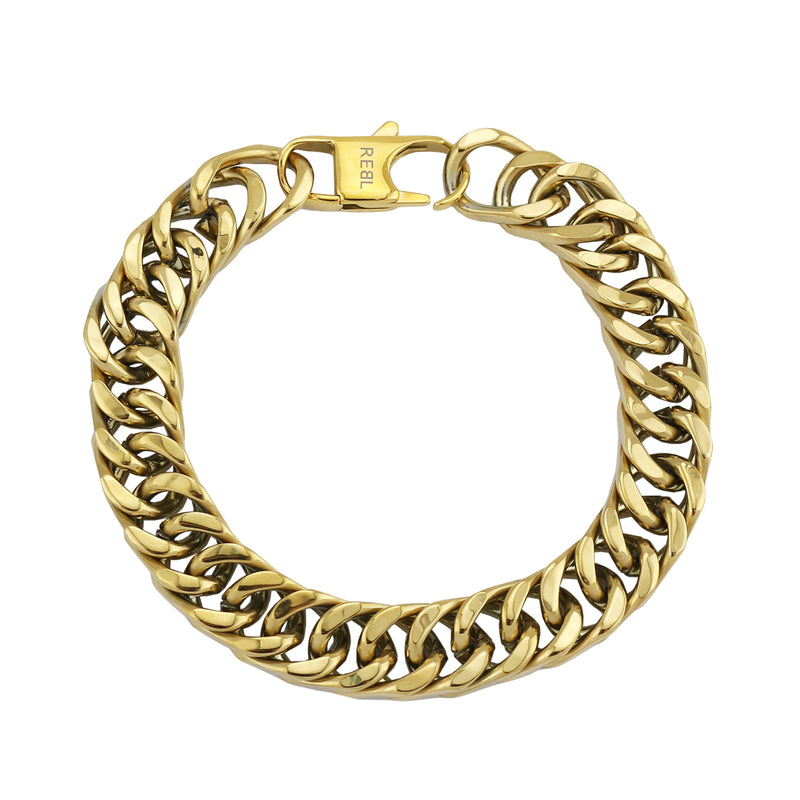 Cove Chain Bracelet