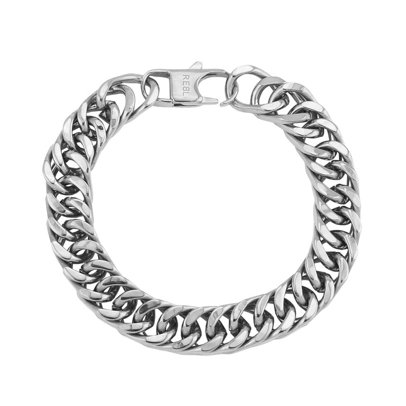 Cove Chain Bracelet