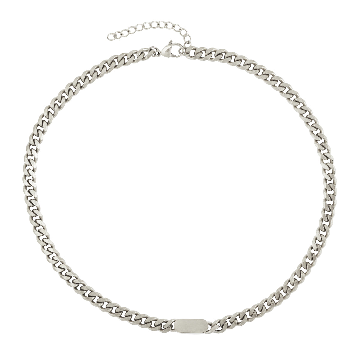 Sloan Cuban Link Chain