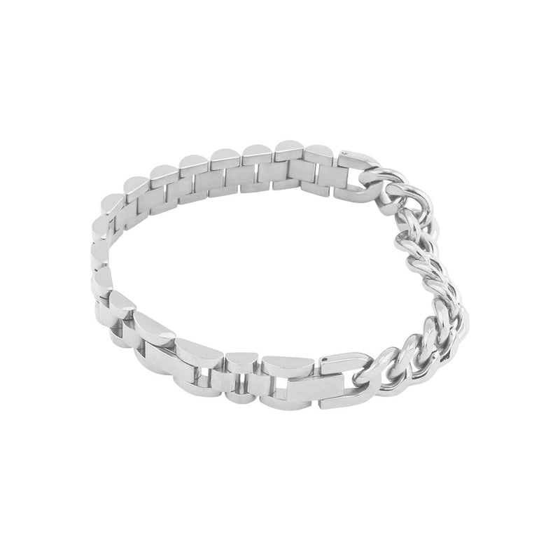 Logan Multi Chain Bracelet